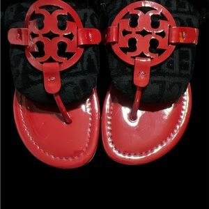 Tory Burch miller sandals
